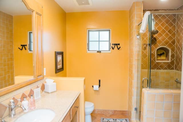 Luxury Villa Suite 4