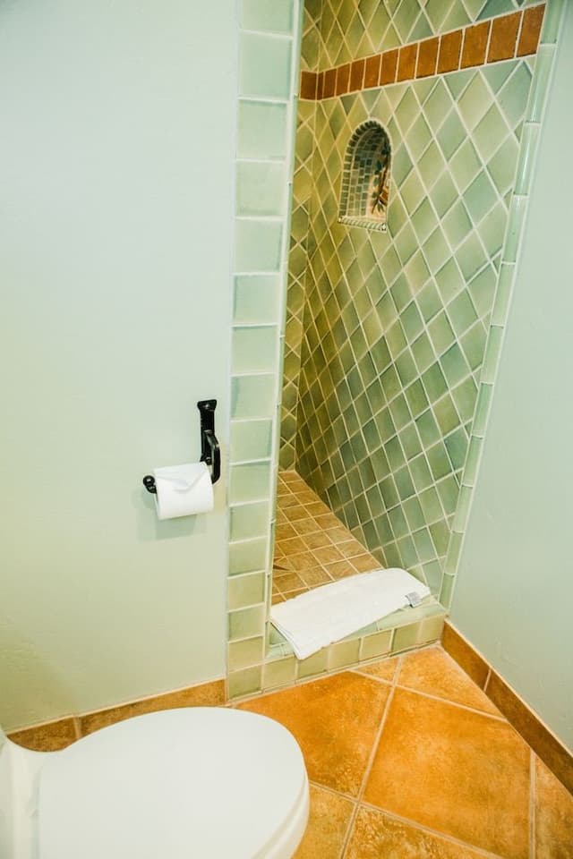 Luxury Villa Suite 1