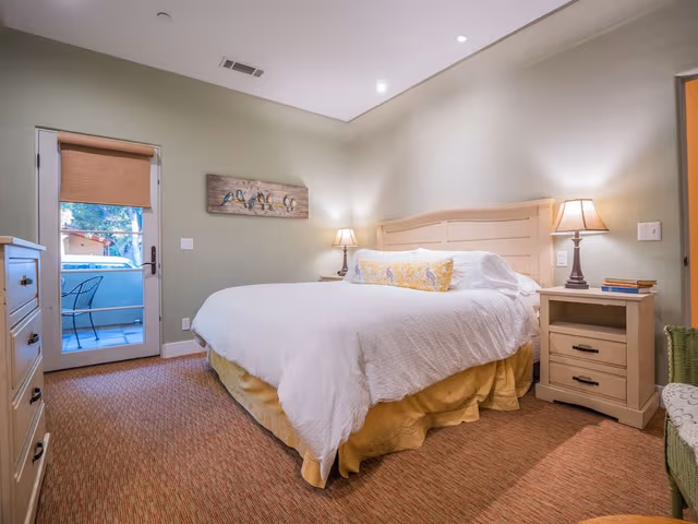 Luxury Villa Suite 1