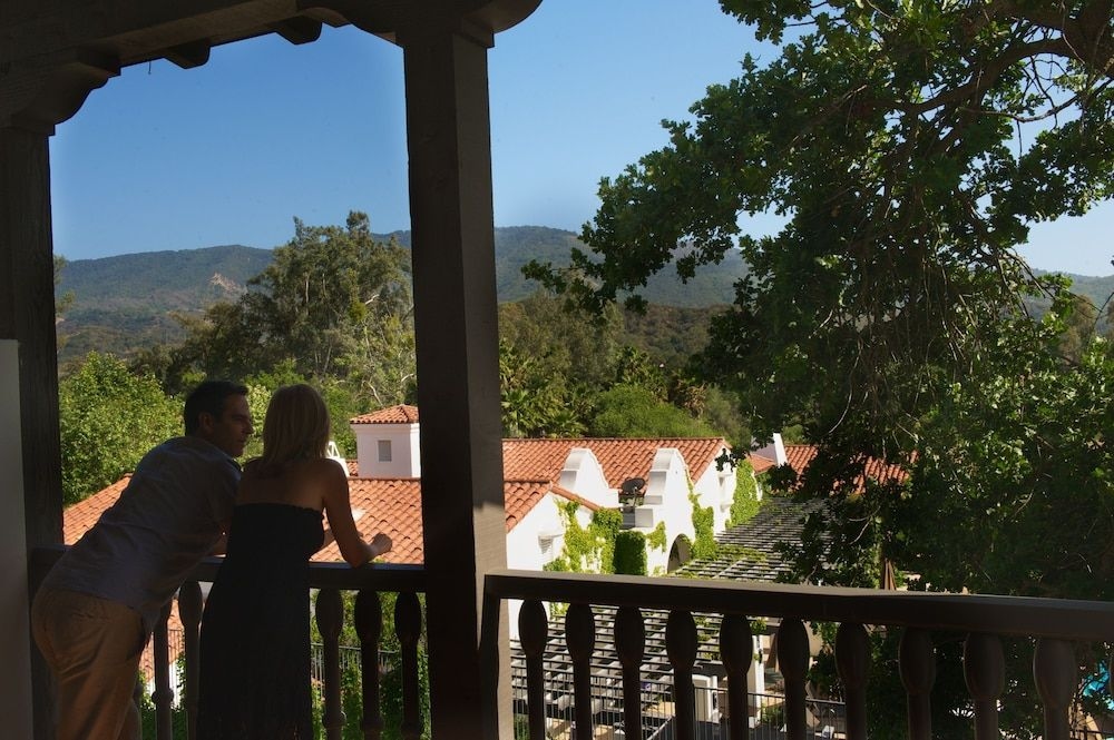 Ojai Valley Inn & Spa1