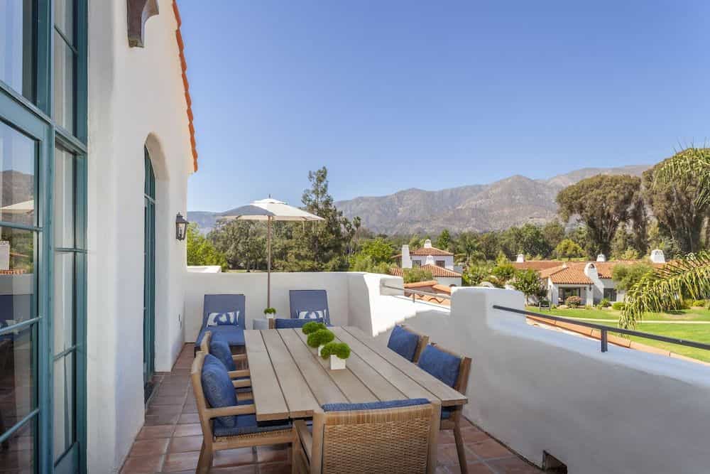 Ojai Valley Inn & Spa