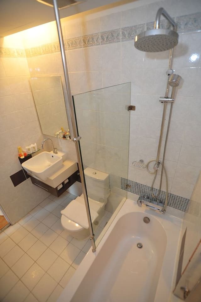 Superior Room, 1 Double Bed
