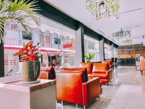 C & N Hotel Patong Phuket C & N Hotel Patong Phuket