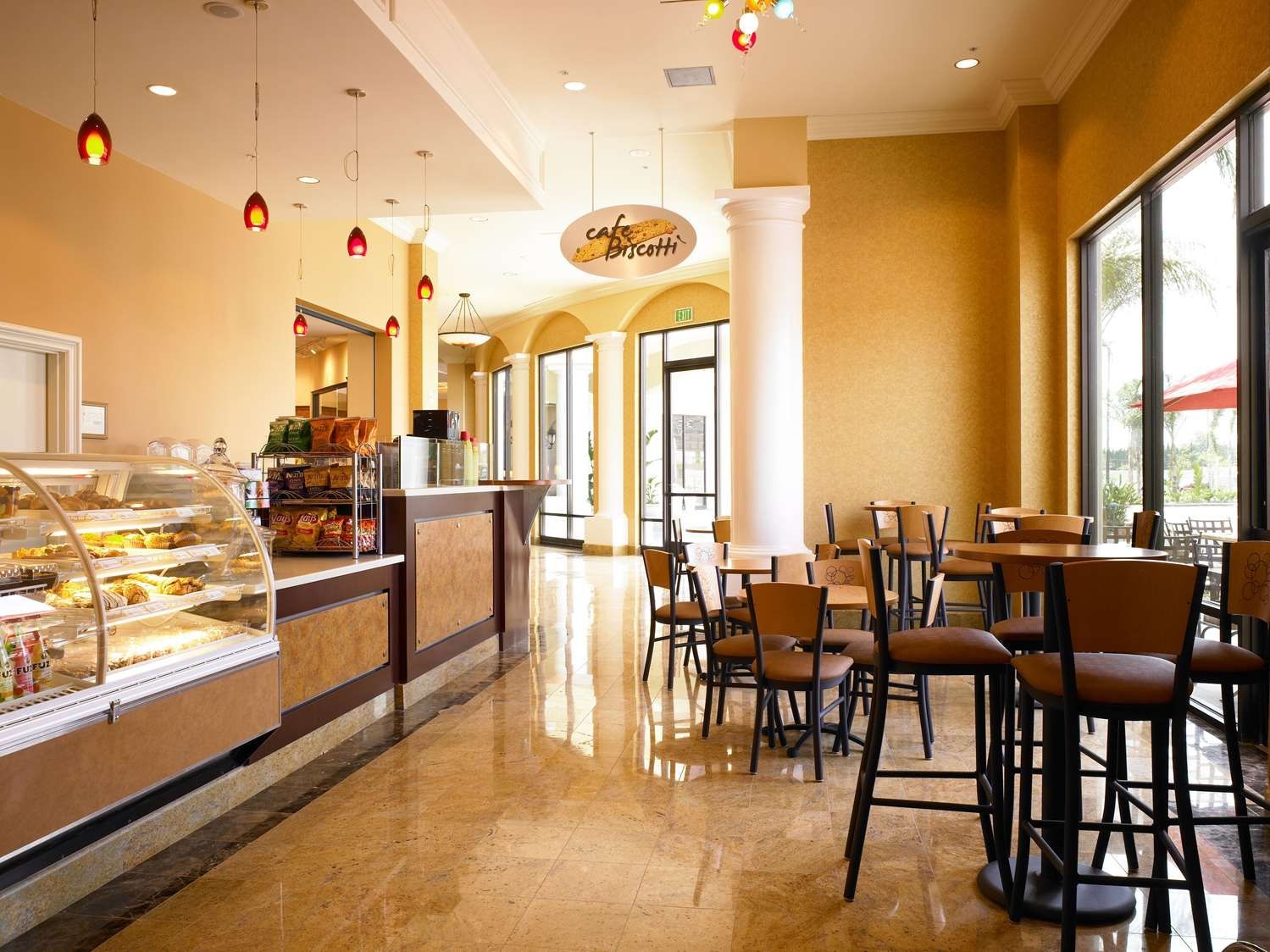 DoubleTree Suites by Hilton Hotel Anaheim Resort-Convention Center1