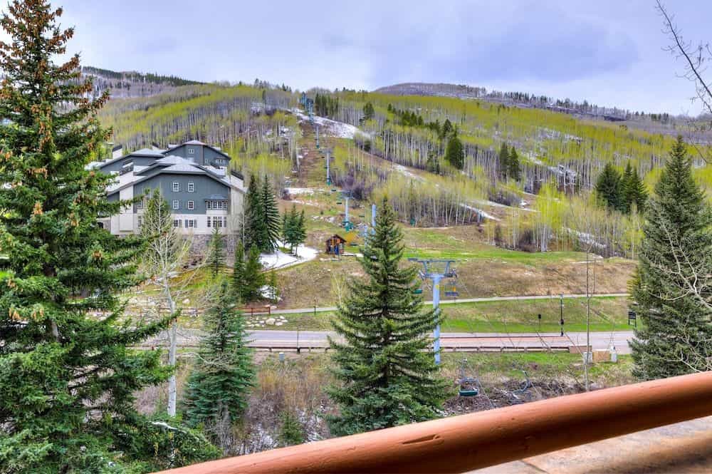 Elkhorn Lodge at Beaver Creek Resort