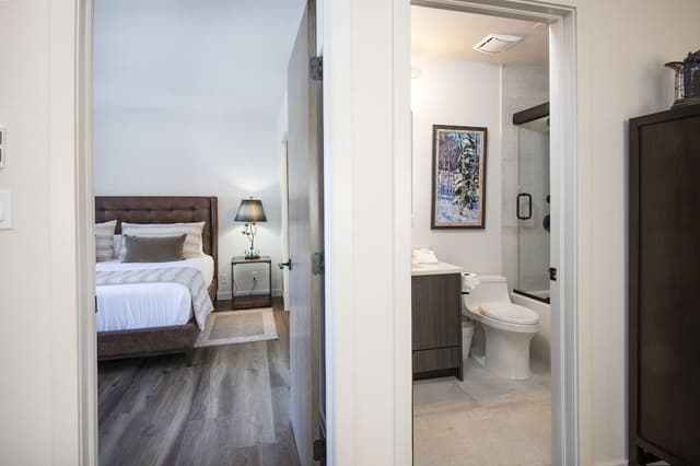 Condo, 1 Bedroom