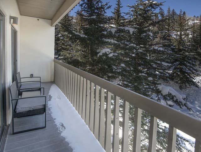 Condo, 1 Bedroom