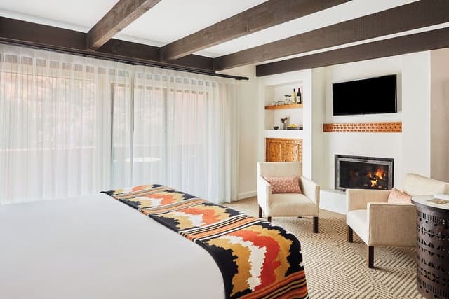 Suite, 2 Bedrooms (Casa 2 King)