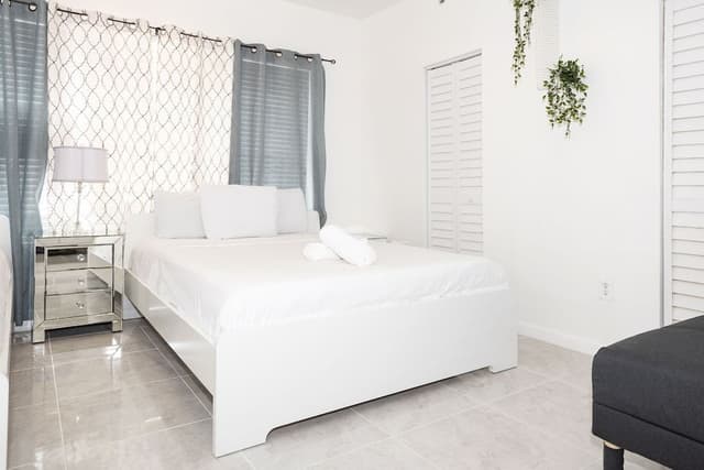 Comfort Apartment, 1 Bedroom