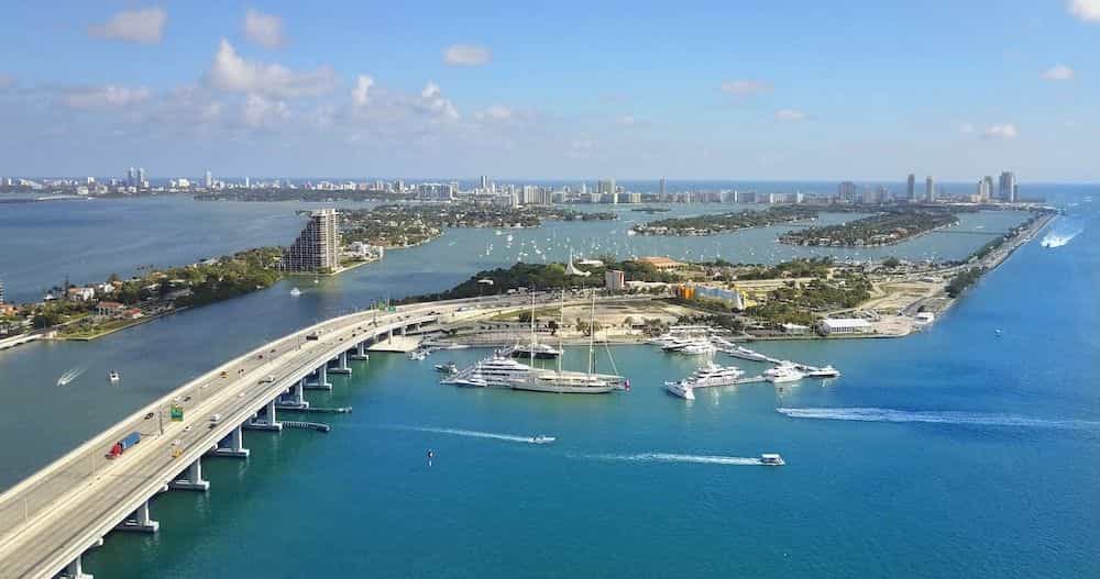 Thompson Ocean Drive