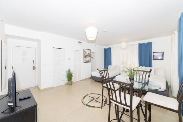 Classic Apartment