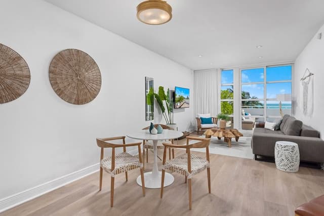 Penthouse, Ocean View (BENTLEY)