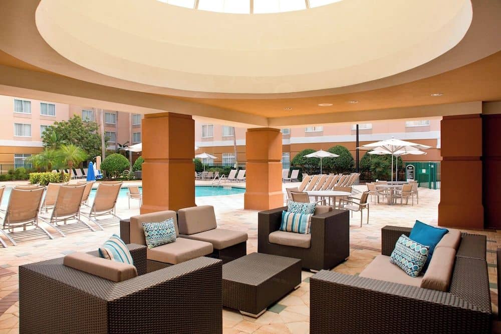 SpringHill Suites Orlando Lake Buena Vista SpringHill Suites Orlando Lake Buena Vista