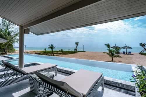 C&N Kho Khao Beach Resort C&N Kho Khao Beach Resort