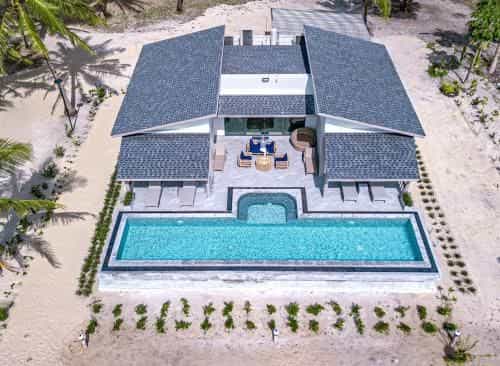 C&N Kho Khao Beach Resort C&N Kho Khao Beach Resort
