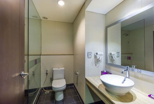 Superior Room (With Breakfast)