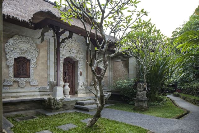 Royal Spa Villa