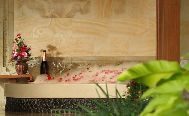 Deluxe Villa, Private Pool