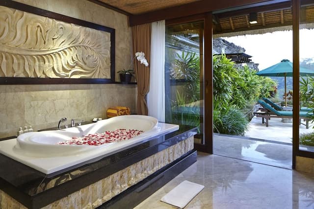 Royal Spa Villa