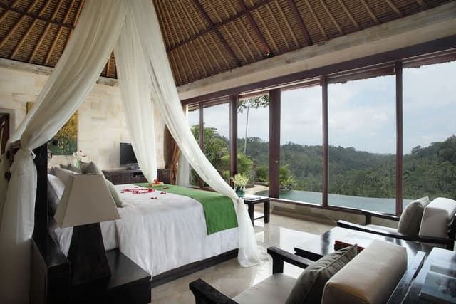 Royal Villa, Private Pool