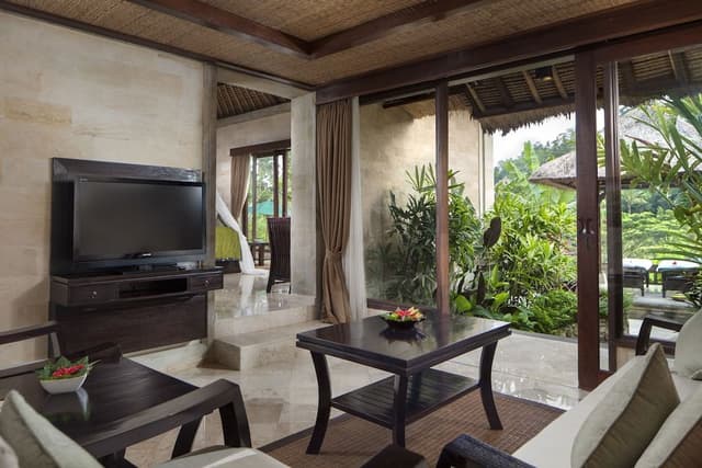 Royal Spa Villa