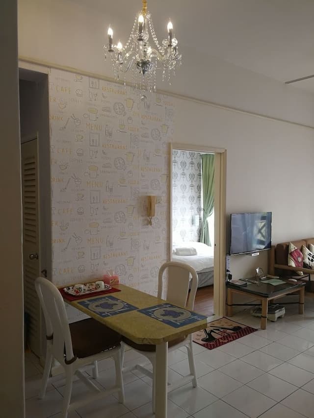Apartment, 1 Bedroom