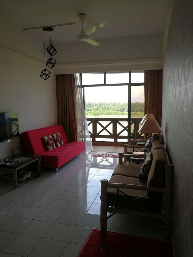 Apartment, 1 Bedroom