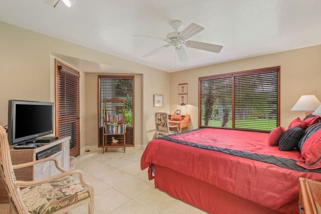 Condo, 2 Bedrooms (Fairway View)
