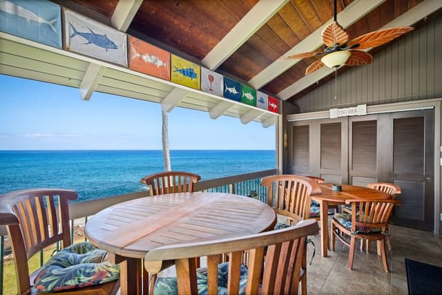 Room, Multiple Beds, Oceanfront