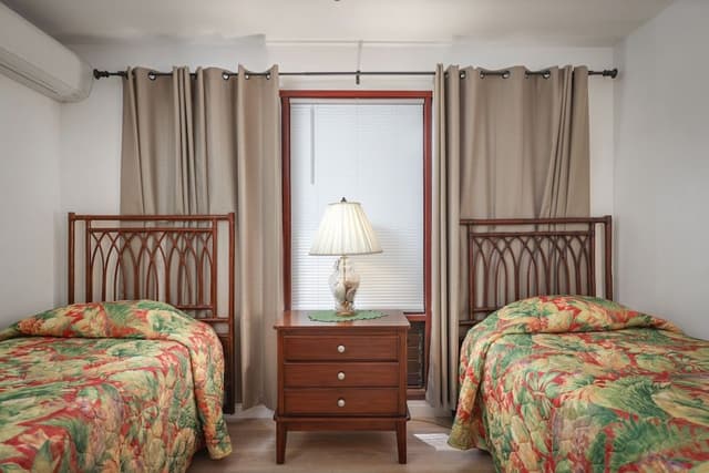 Condo, 2 Bedrooms (Fairway View)