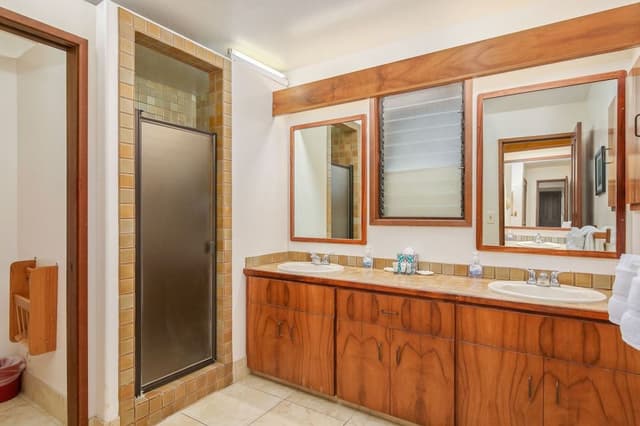 Condo, 2 Bedrooms (Fairway View)