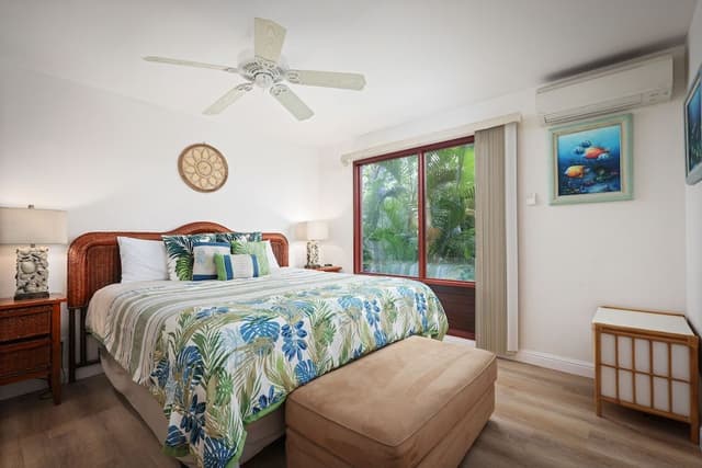 Condo, 2 Bedrooms (Fairway View)