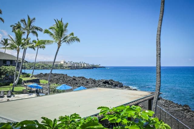Room, Multiple Beds, Oceanfront