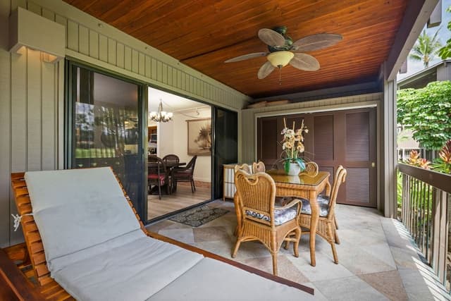 Condo, 2 Bedrooms (Fairway View)