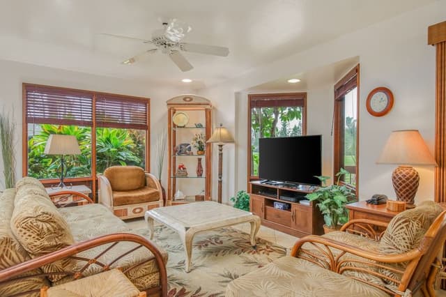 Condo, 2 Bedrooms (Fairway View)