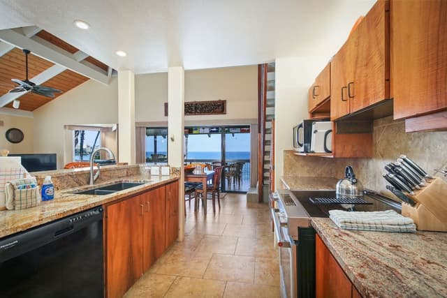 Room, Multiple Beds, Oceanfront