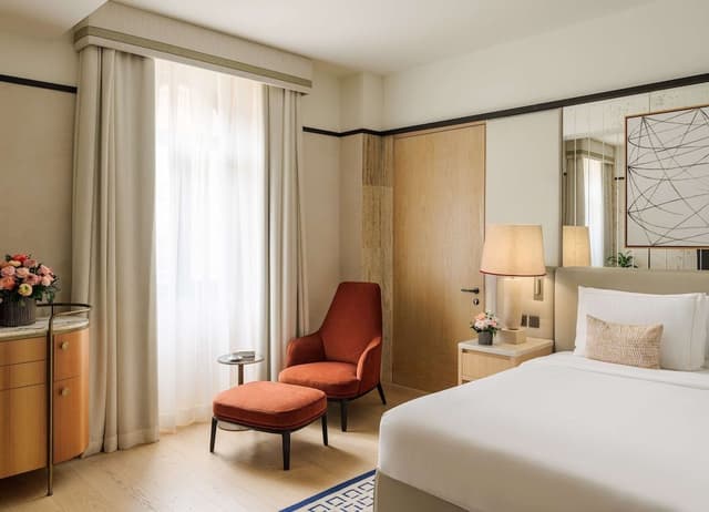 Premier Room (King)