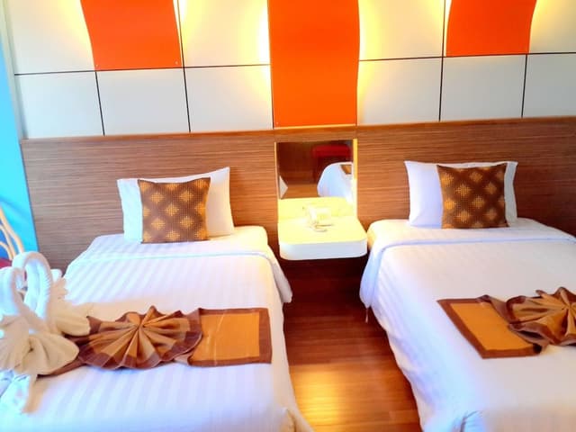 Superior Room