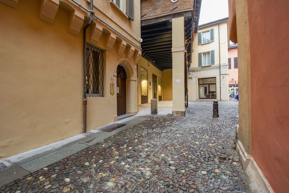 Hotel Corona d'Oro4