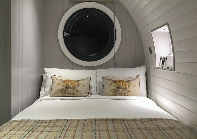 Luxury Pod