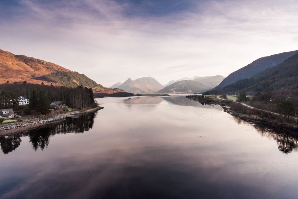 Loch Leven Hotel2