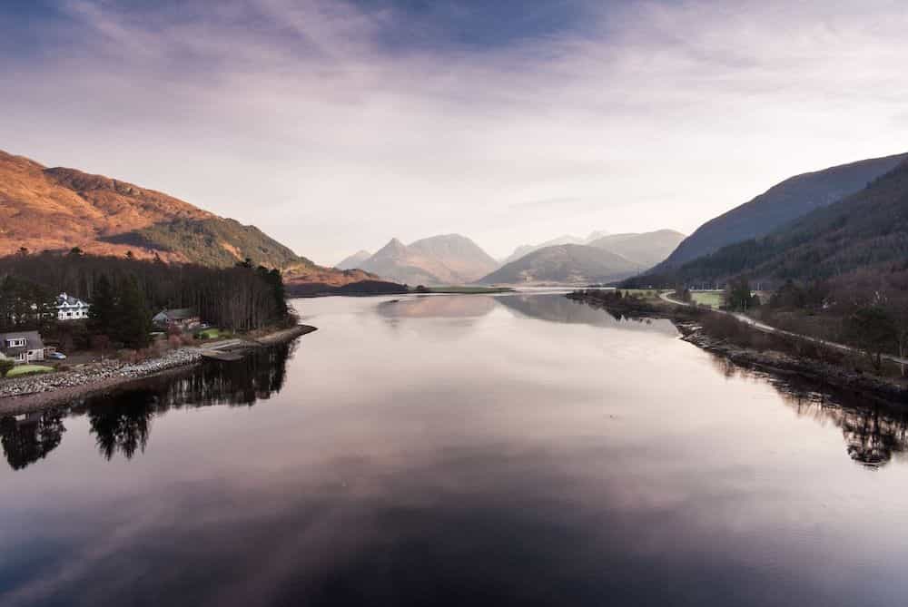 Loch Leven Hotel Loch Leven Hotel