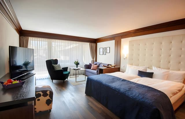 Superior Double Room