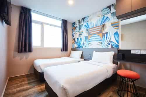 ibis budget Singapore Sapphire ibis budget Singapore Sapphire