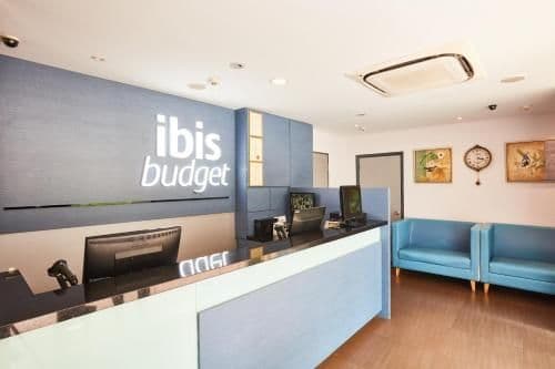 ibis budget Singapore Sapphire ibis budget Singapore Sapphire