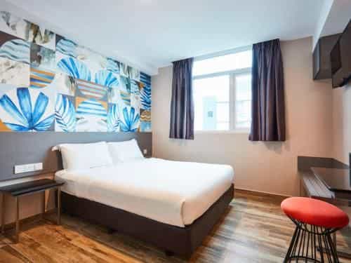 ibis budget Singapore Sapphire ibis budget Singapore Sapphire