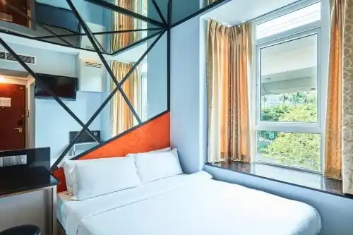 ibis budget Singapore Mount Faber ibis budget Singapore Mount Faber