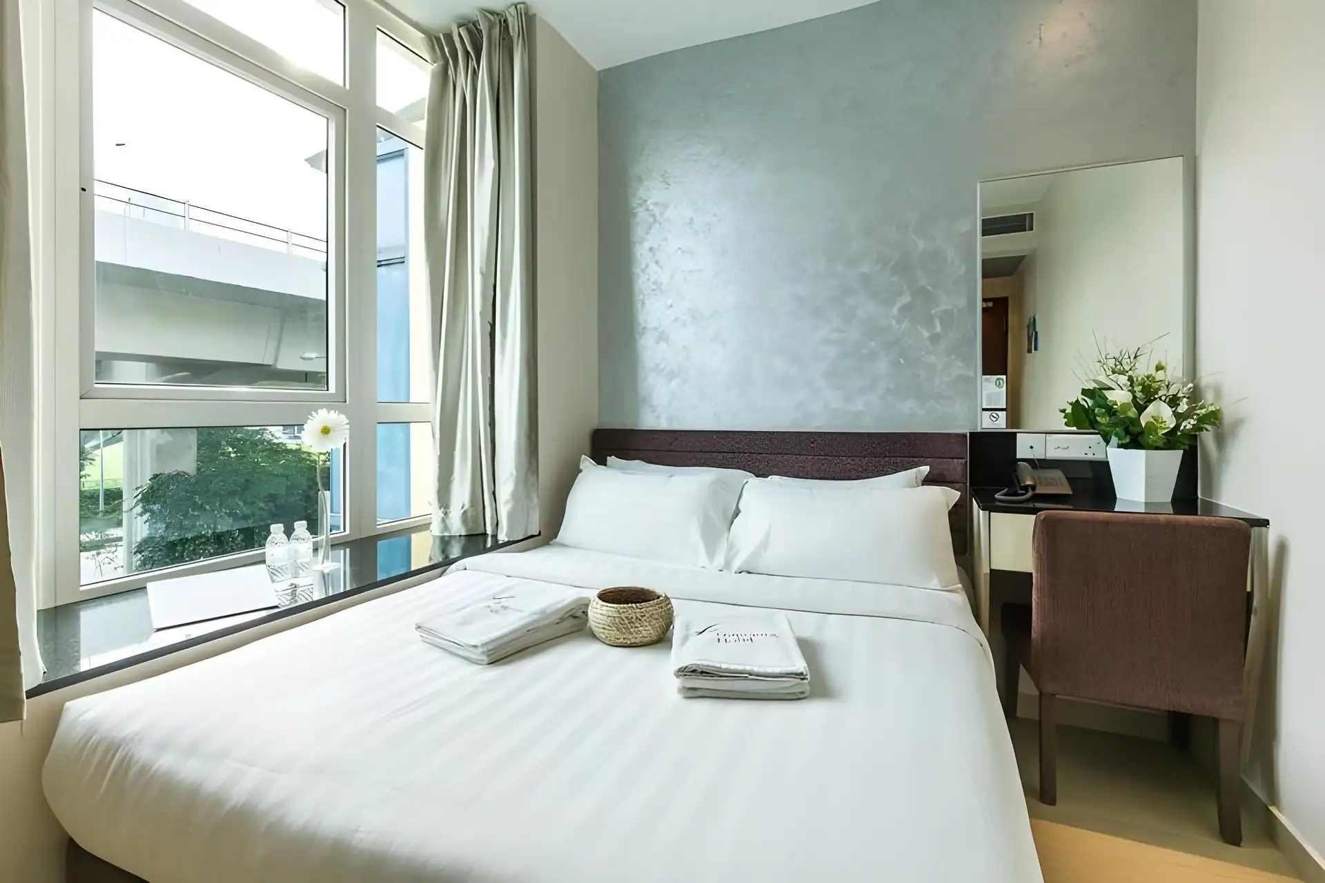ibis budget Singapore Mount Faber ibis budget Singapore Mount Faber