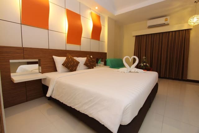 Superior Room