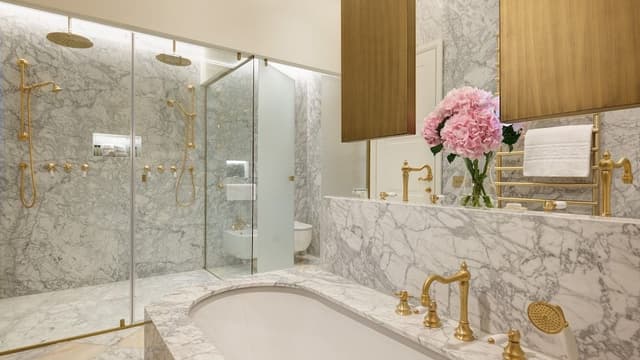 Signature Suite Mozart Gran Canal view